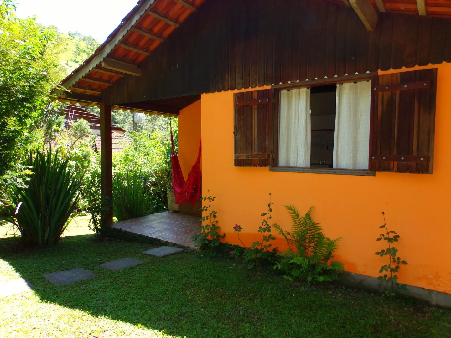 pousada caminho do escorrega