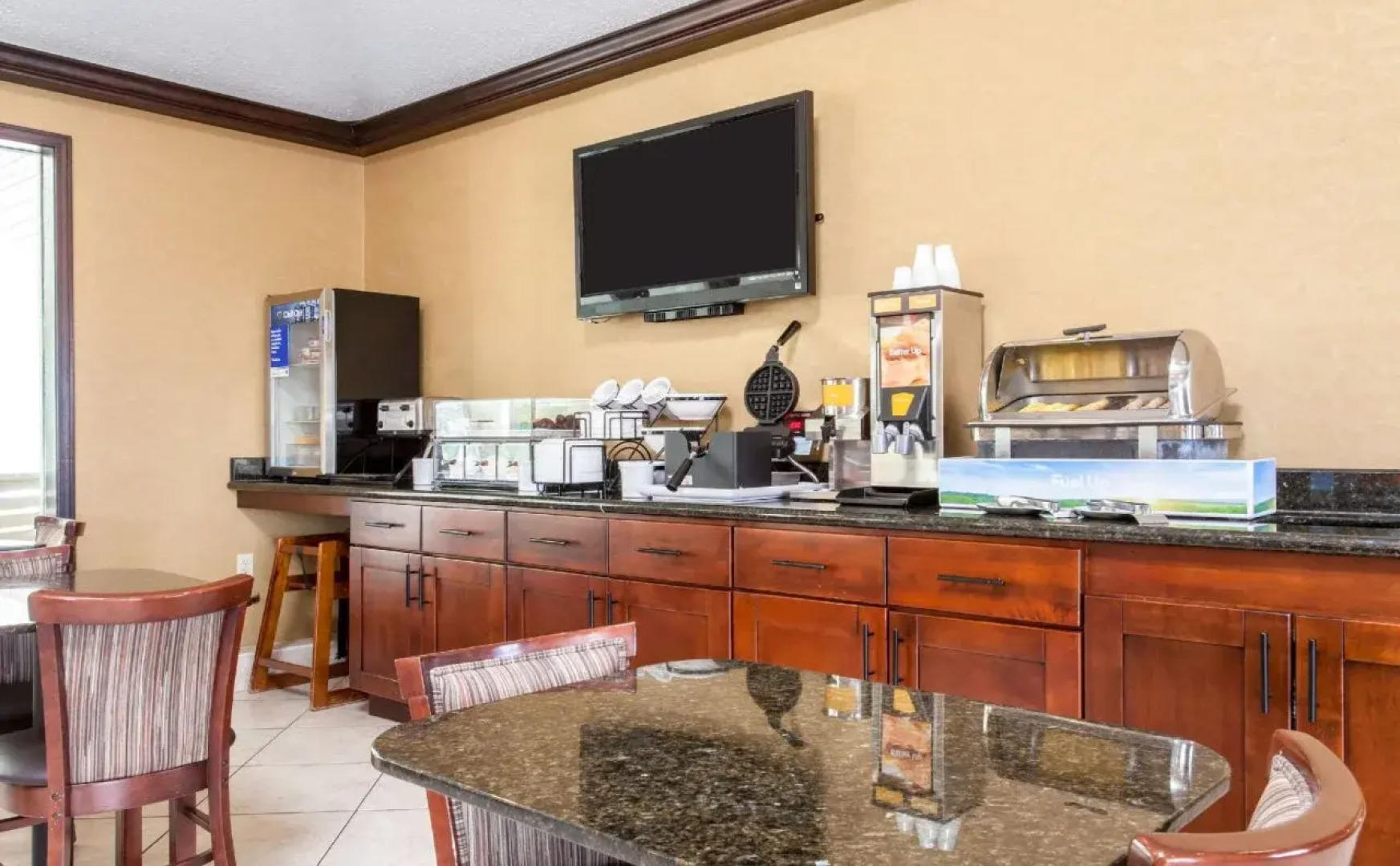 Quality Inn & Suites