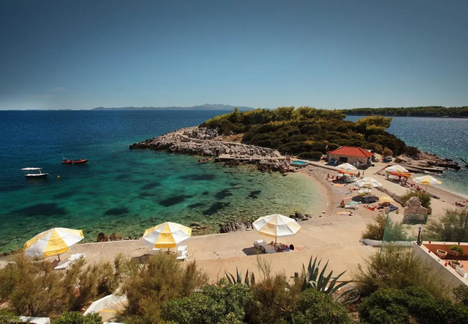 Priscapac Apartment Hotel