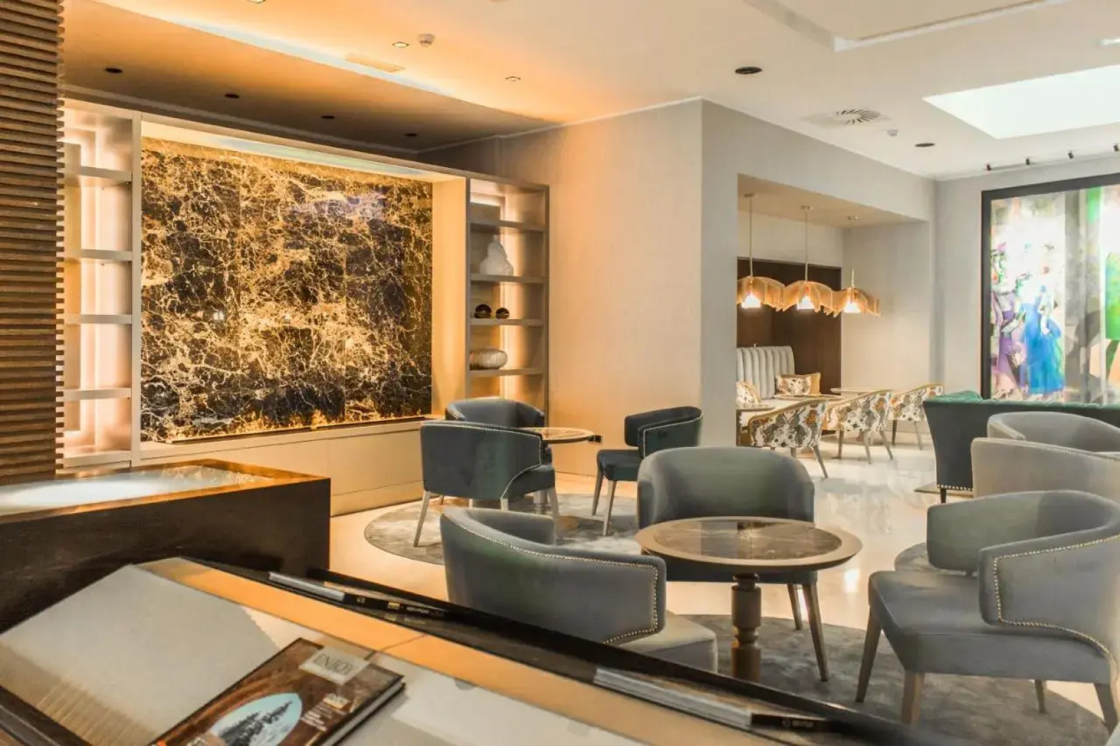 Hotel Eurostars Diana Palace