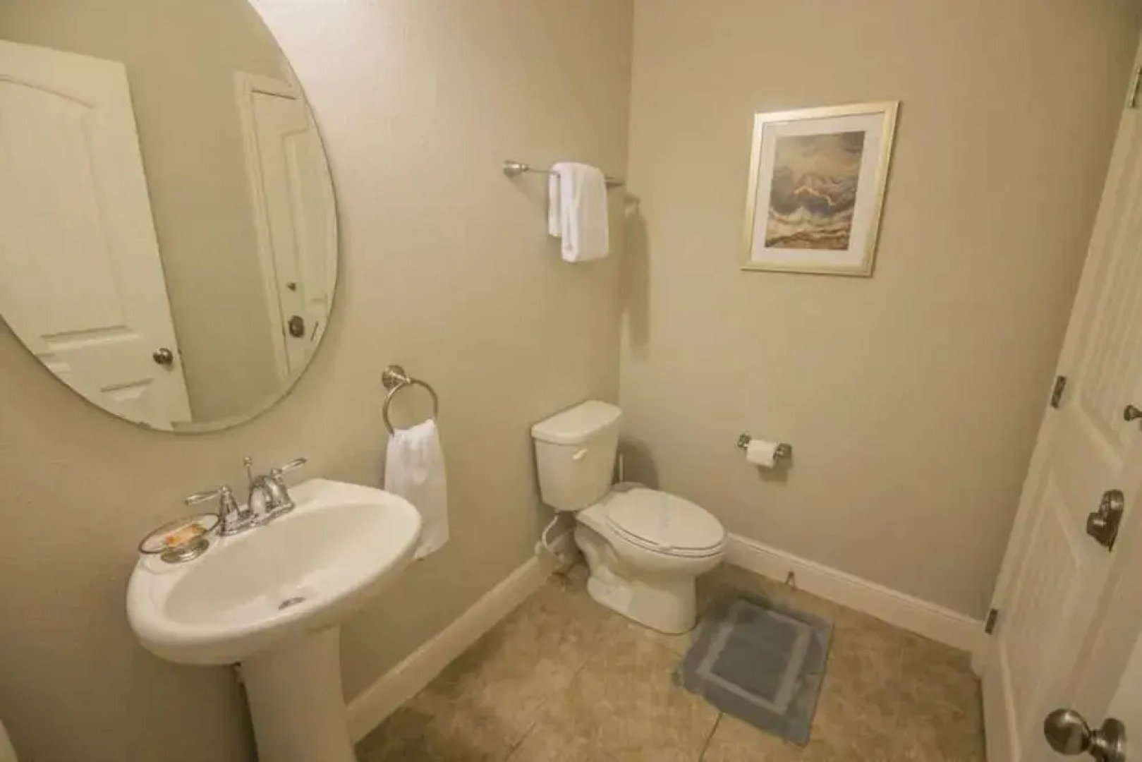 Chester Vacation Home in Solterra Resort