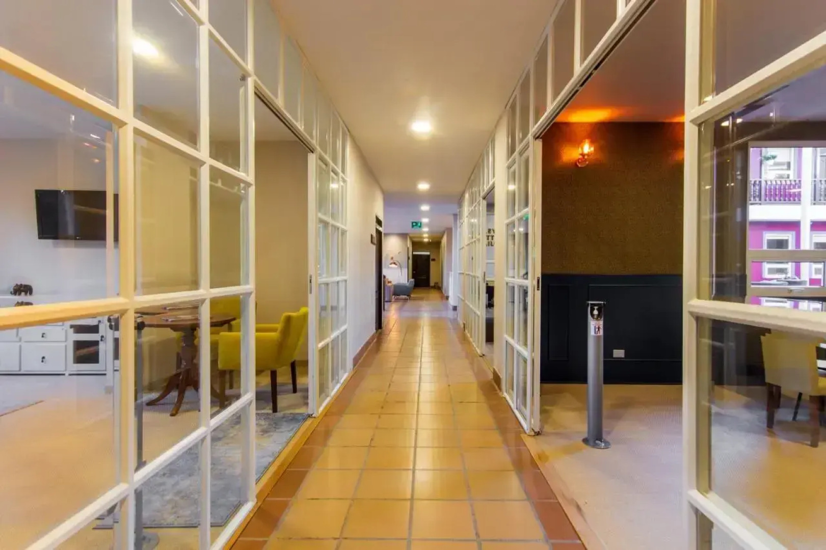 Hotel Xue Sabana