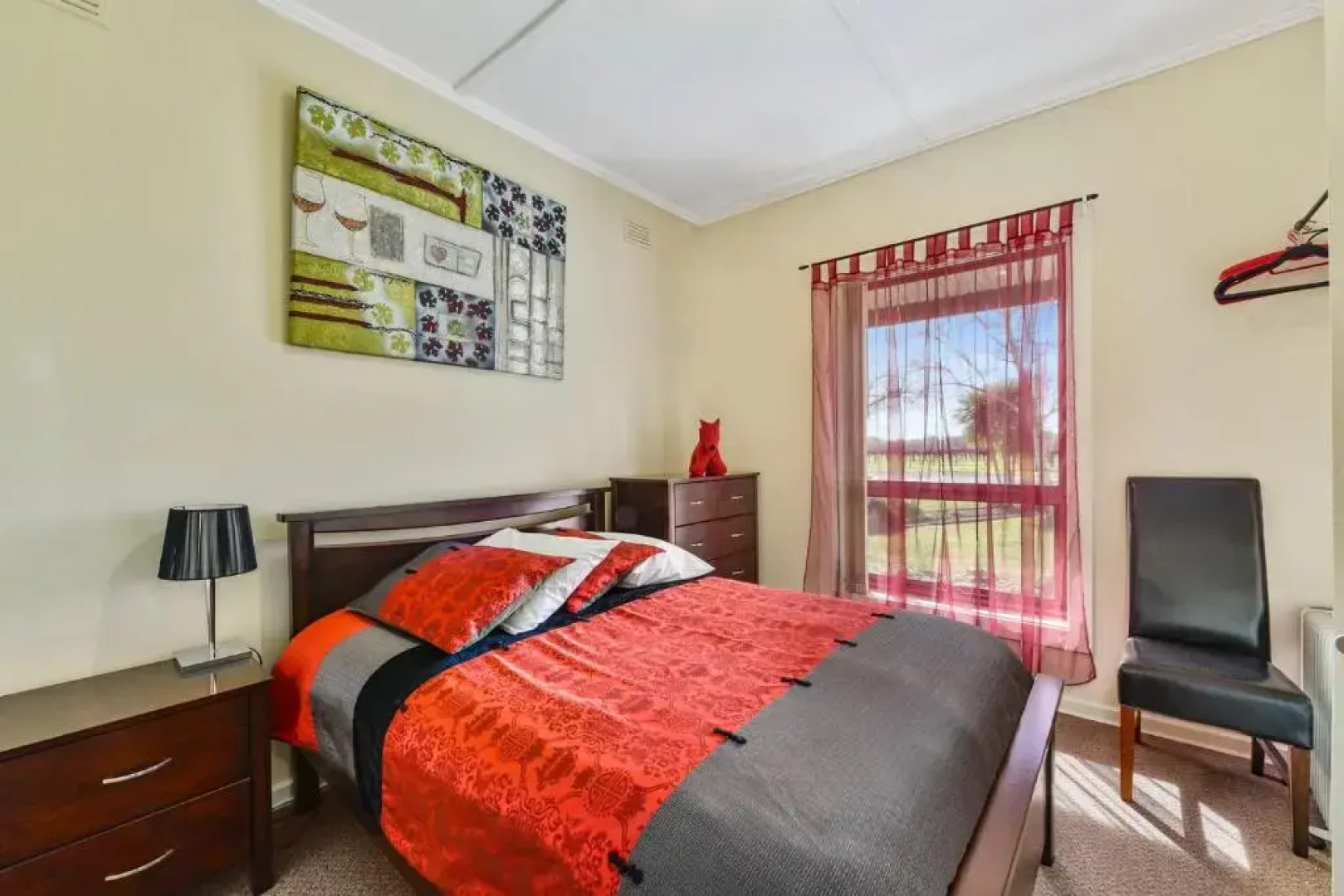 A Penola-Coonawarra Villa