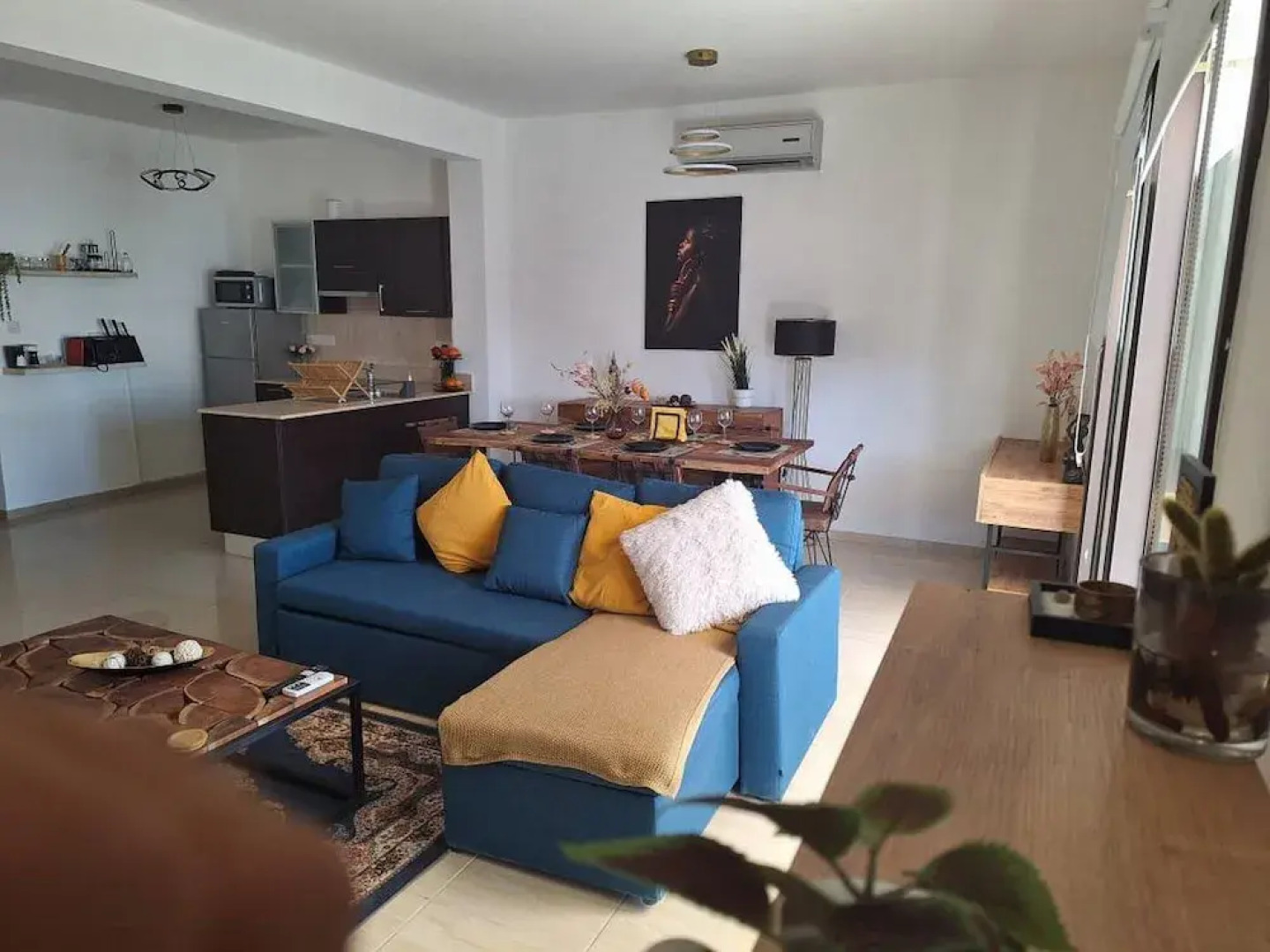 Paramount Gardens Resorts D204