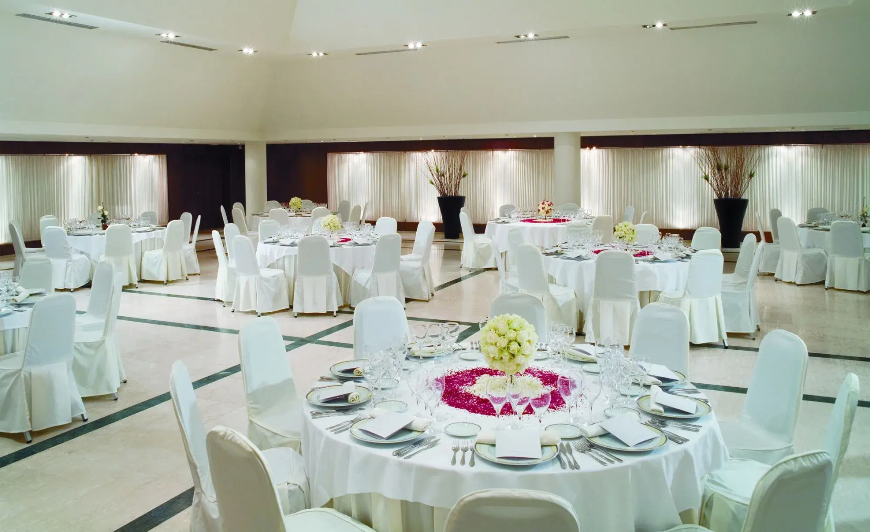 Eurostars Isla De La Toja