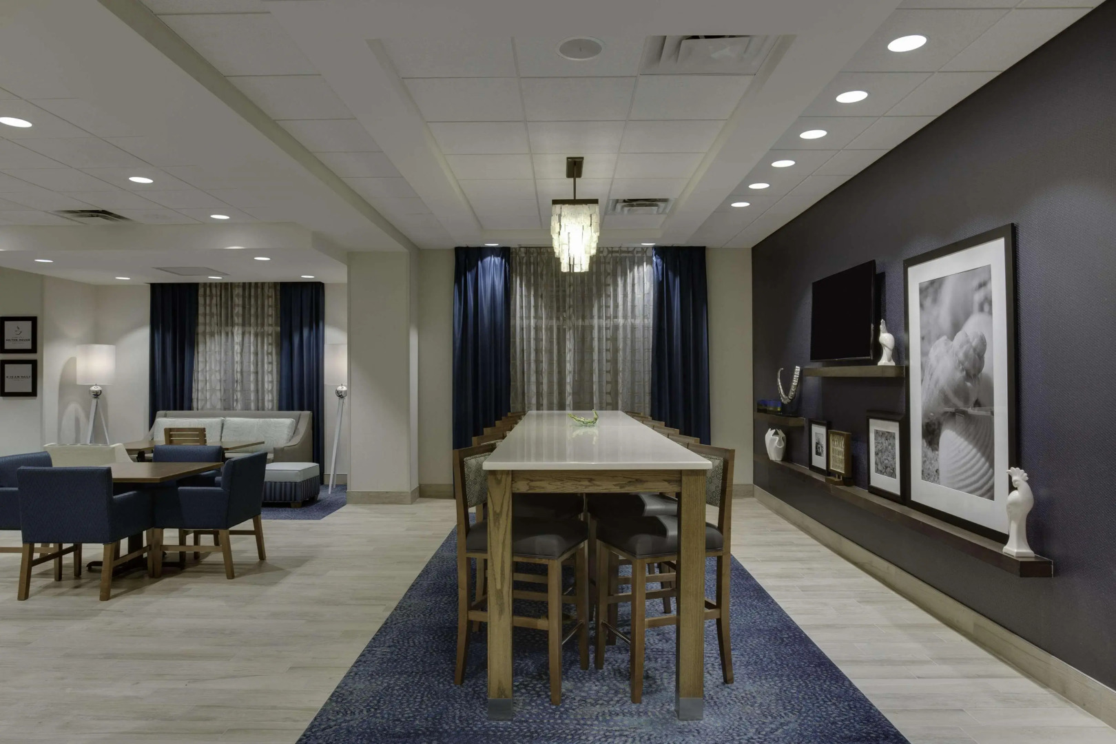 Hampton Inn Fort Lauderdale Pompano Beach