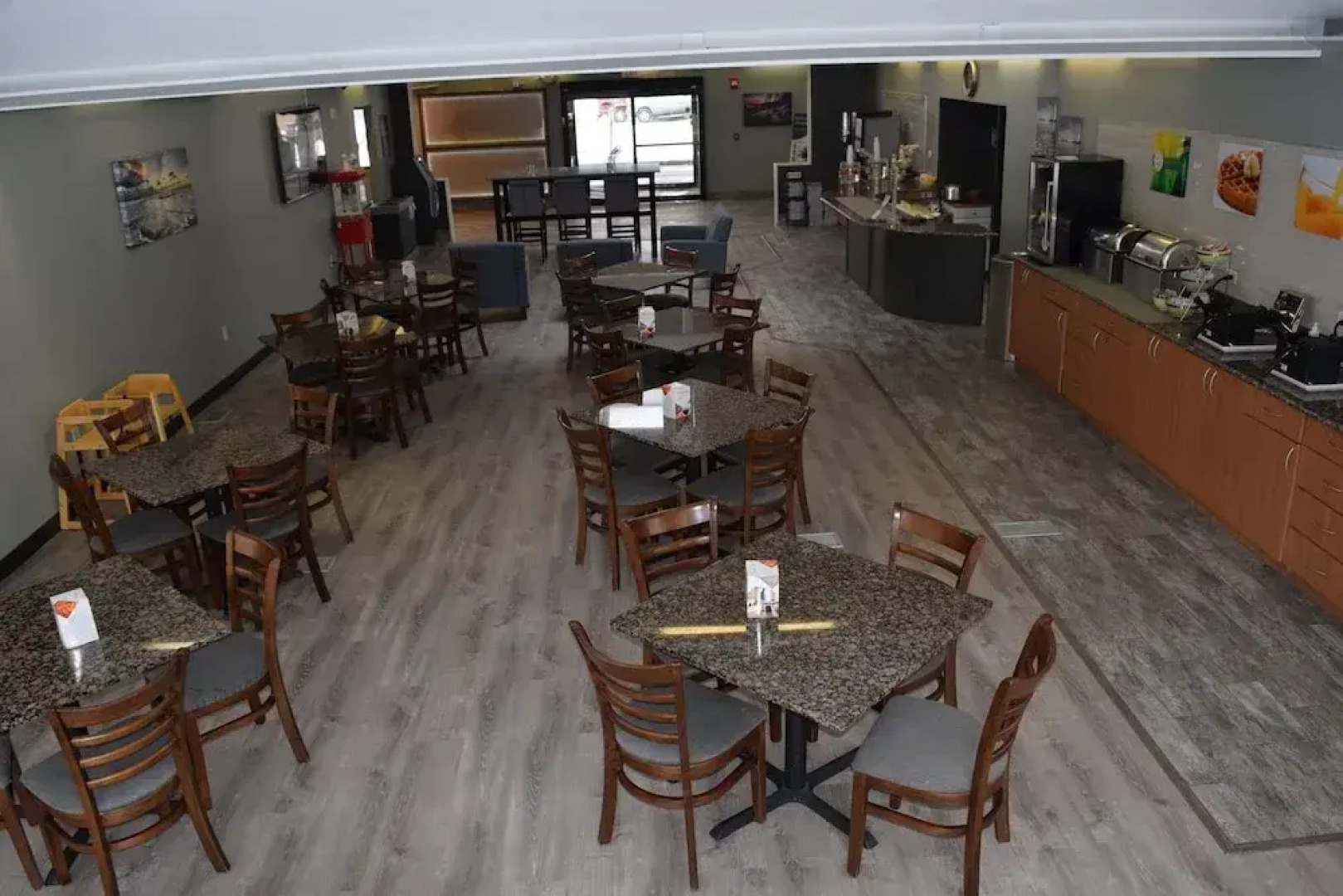 Comfort Inn Muskegon