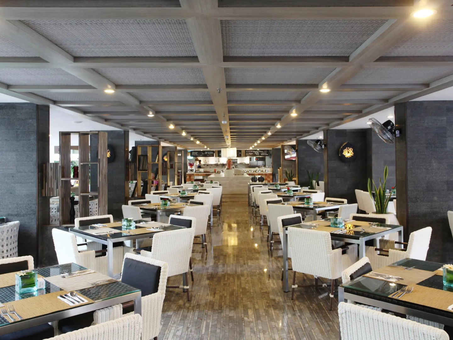 Sanur Resort Watujimbar