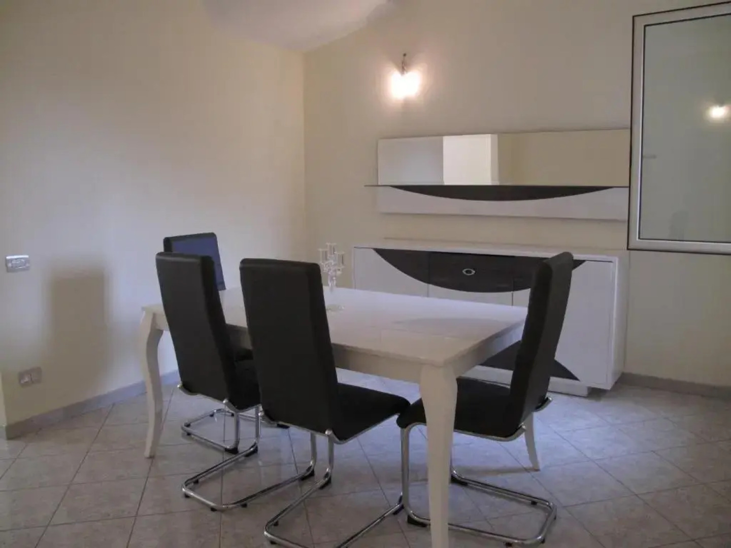 Casa Vacanze San Vito