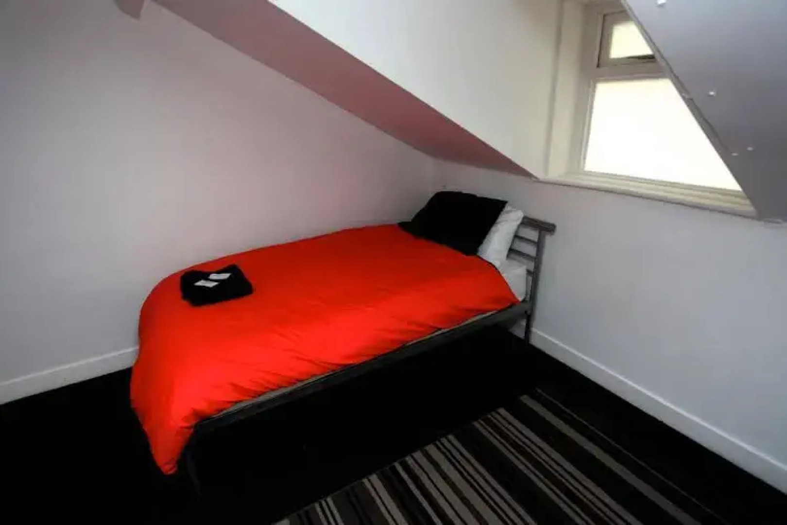 MJB Norwich The Lodge Hotel