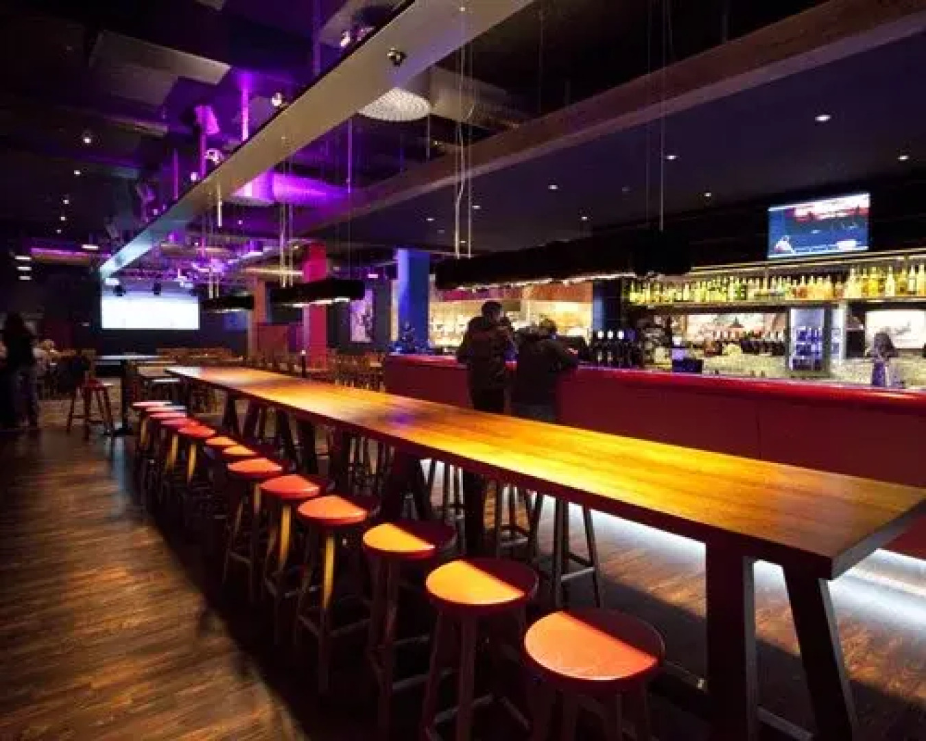 Timmerbyn Skistar Vacation Club