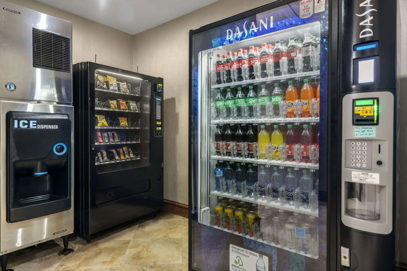 Comfort Inn & Suites Fort Worth - Fossil Creek