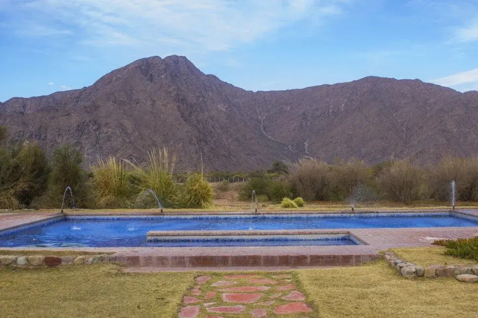 Las Pircas Hotel Boutique & Bungalow