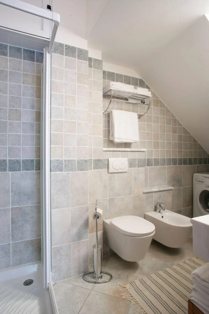 Appartamenti In Piazzetta