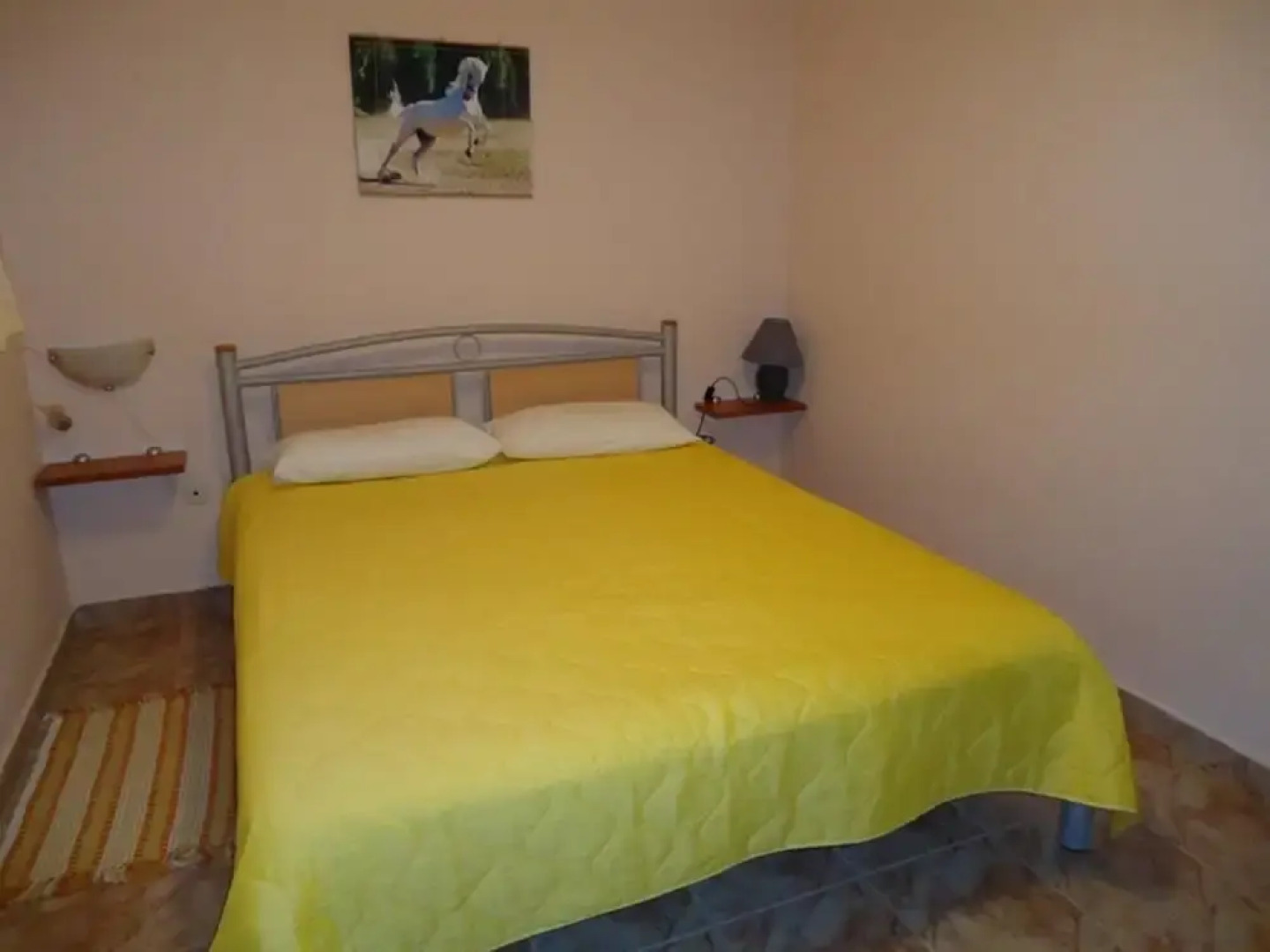 Apartment Viduka / Two Bedrooms A1