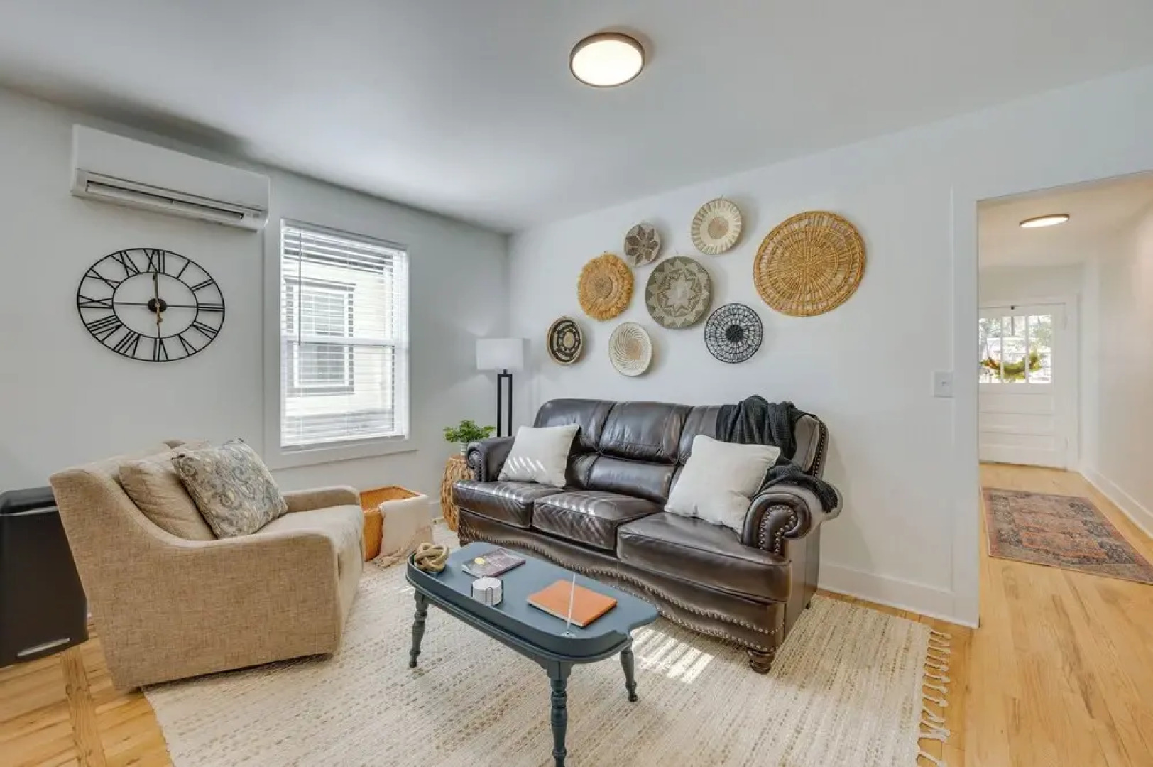 Walkable Milledgeville Cottage Near Andalusia Farm