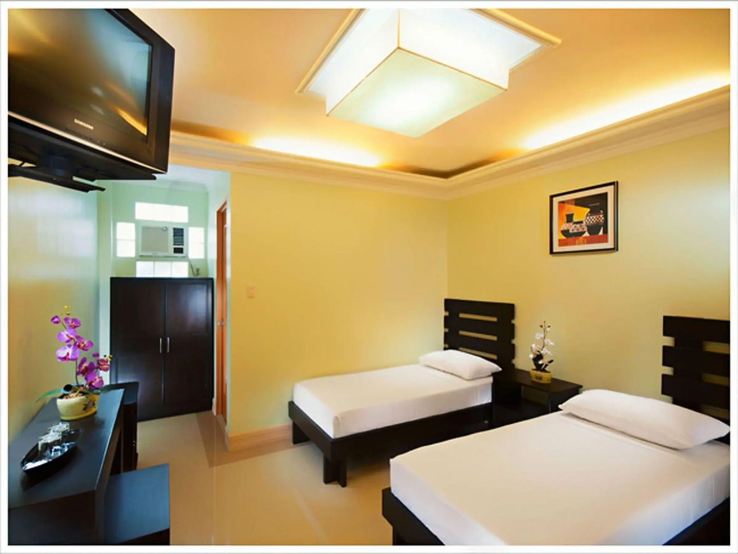 Bohol Casa Nino Beach Resort