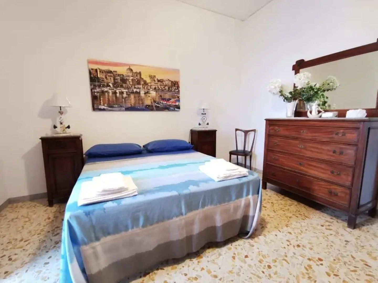 A casa di Nonna Nicoletta