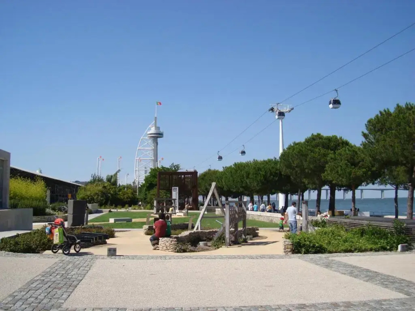 Oriente DNA Studios & Rooms