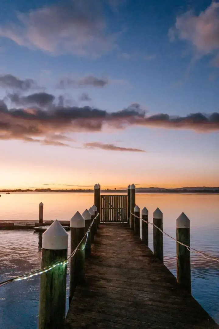 Trinity Wharf Tauranga