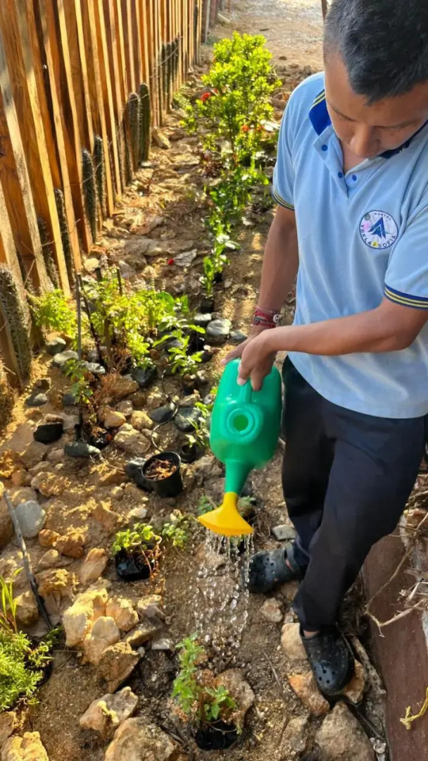 explora guajira cx mar azul - cabo de la vela