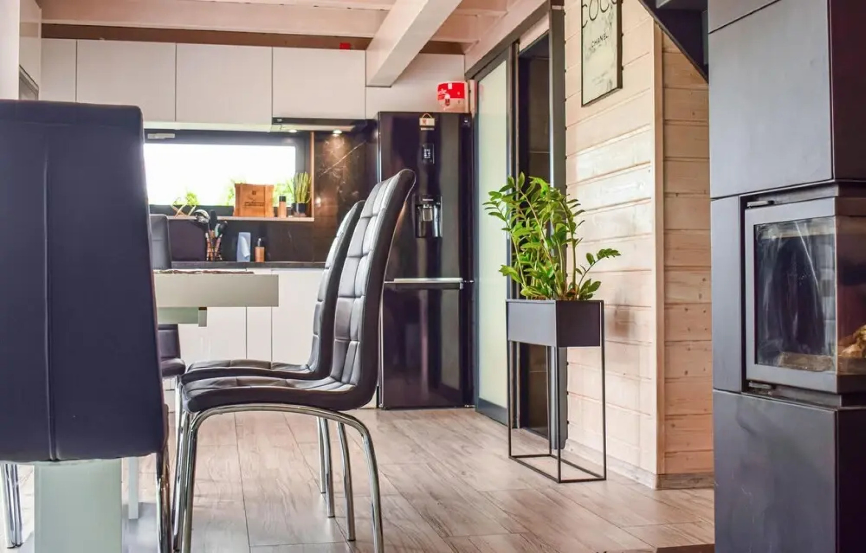 Amazing Home in Szczecin With 2 Bedrooms