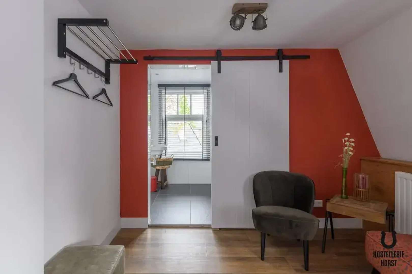 Hostellerie Horst