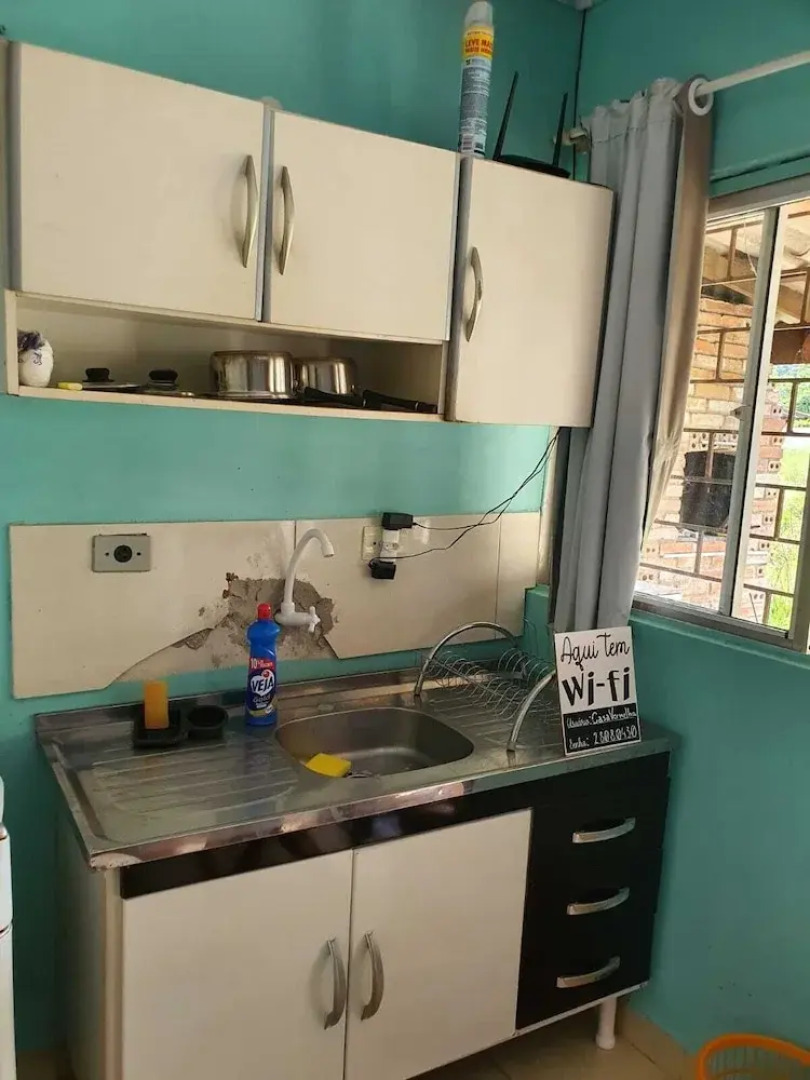 Casa Vermelha