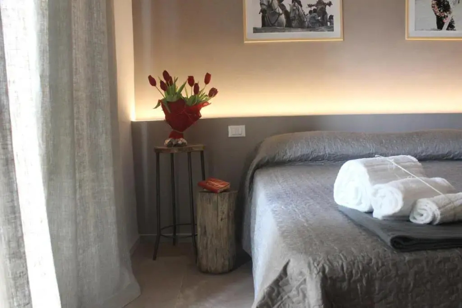 Agriturismo Qui E Ora