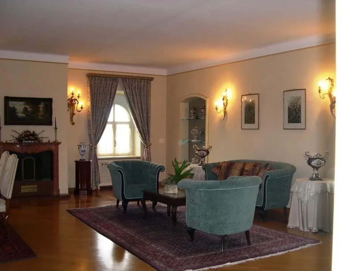 Castello di Spessa Golf & Wine Resort