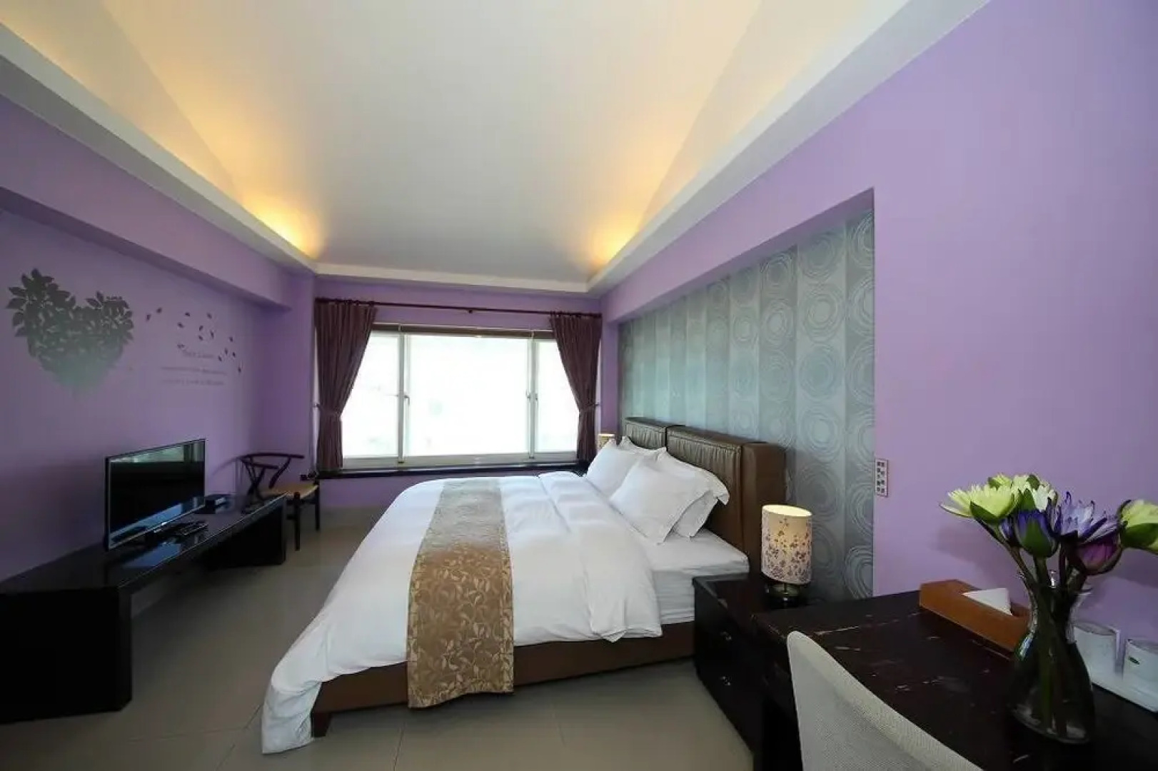 Yue Ya Guan Homestay