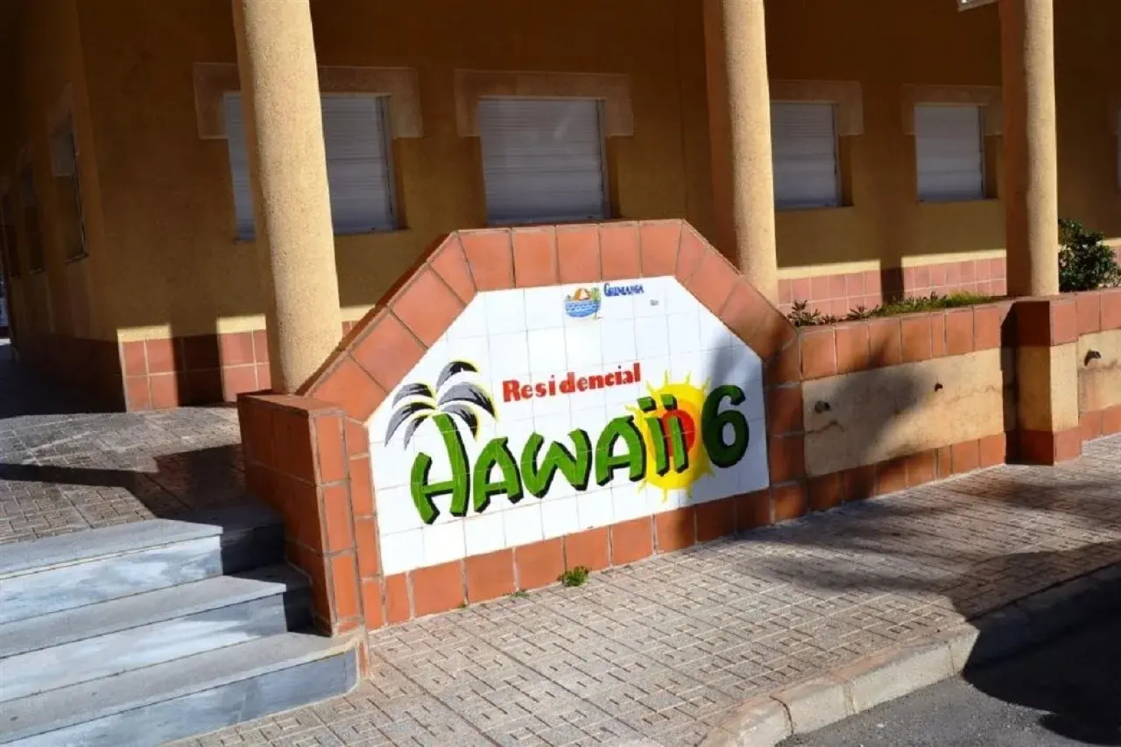 Hawaii 6