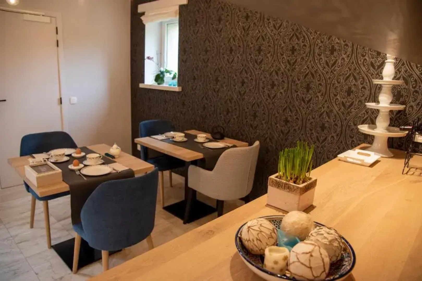 B&B Hof Ter Koningen