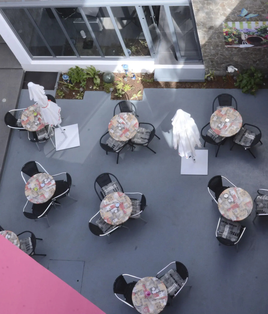 Prassa 3 Boutique Hotel