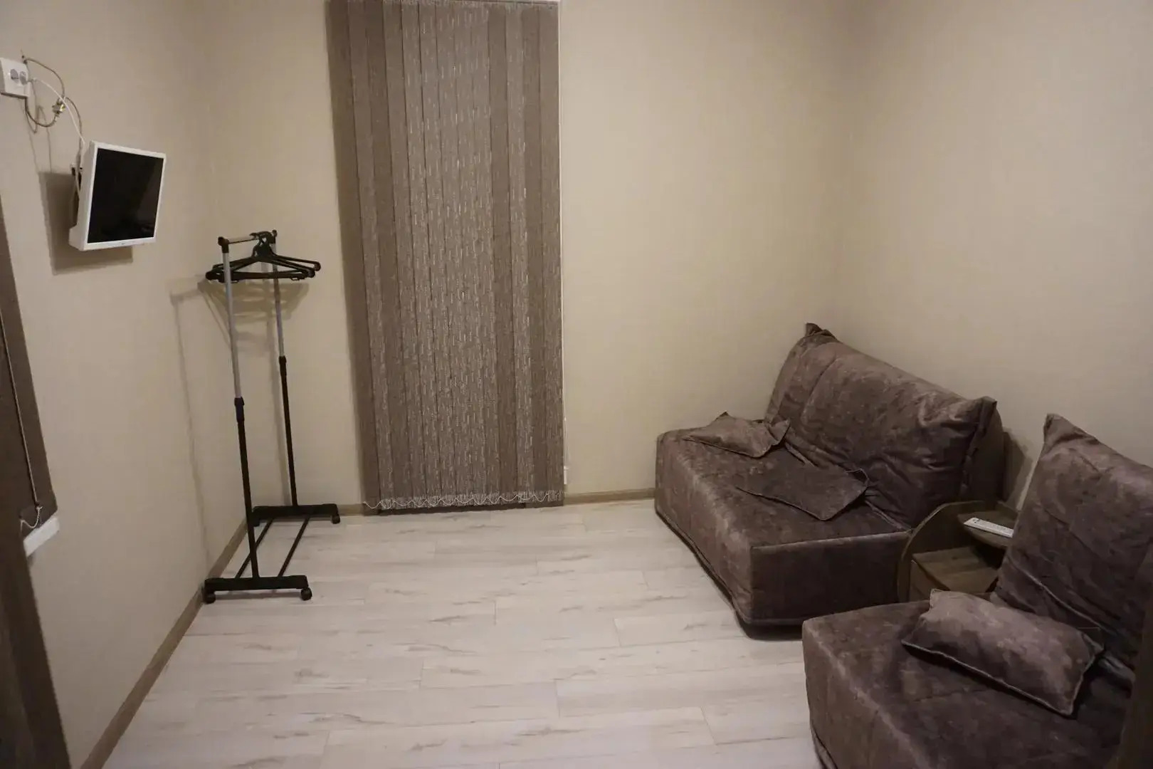 Апартаменты на улице Ленина 23