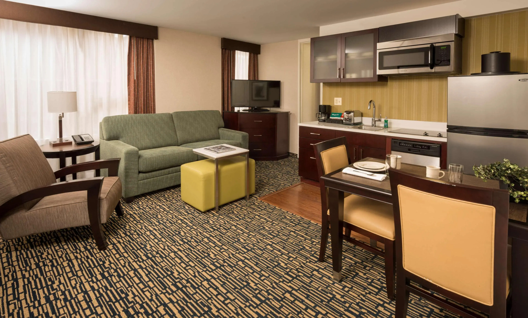 Homewood Suites by Hilton Chicago Downtown/Magnificent Mile