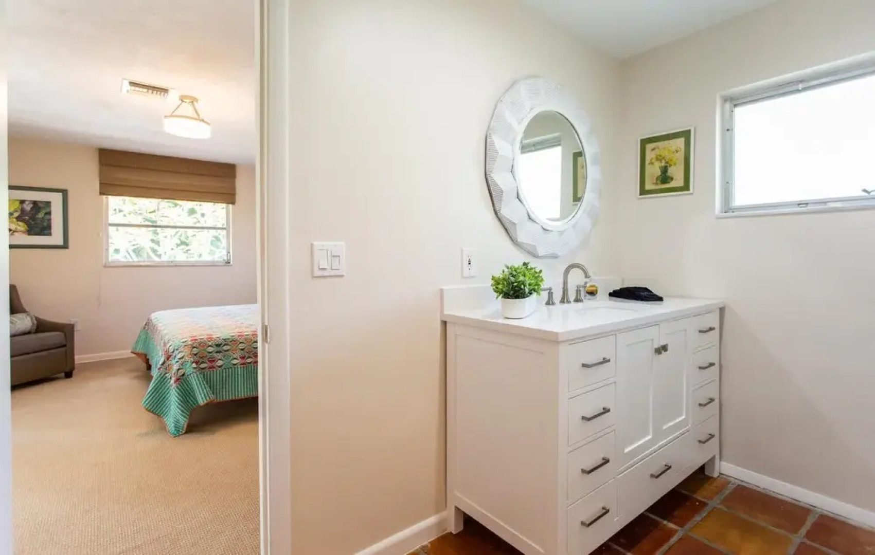 Pesaro Vacation Rental in the Moorings