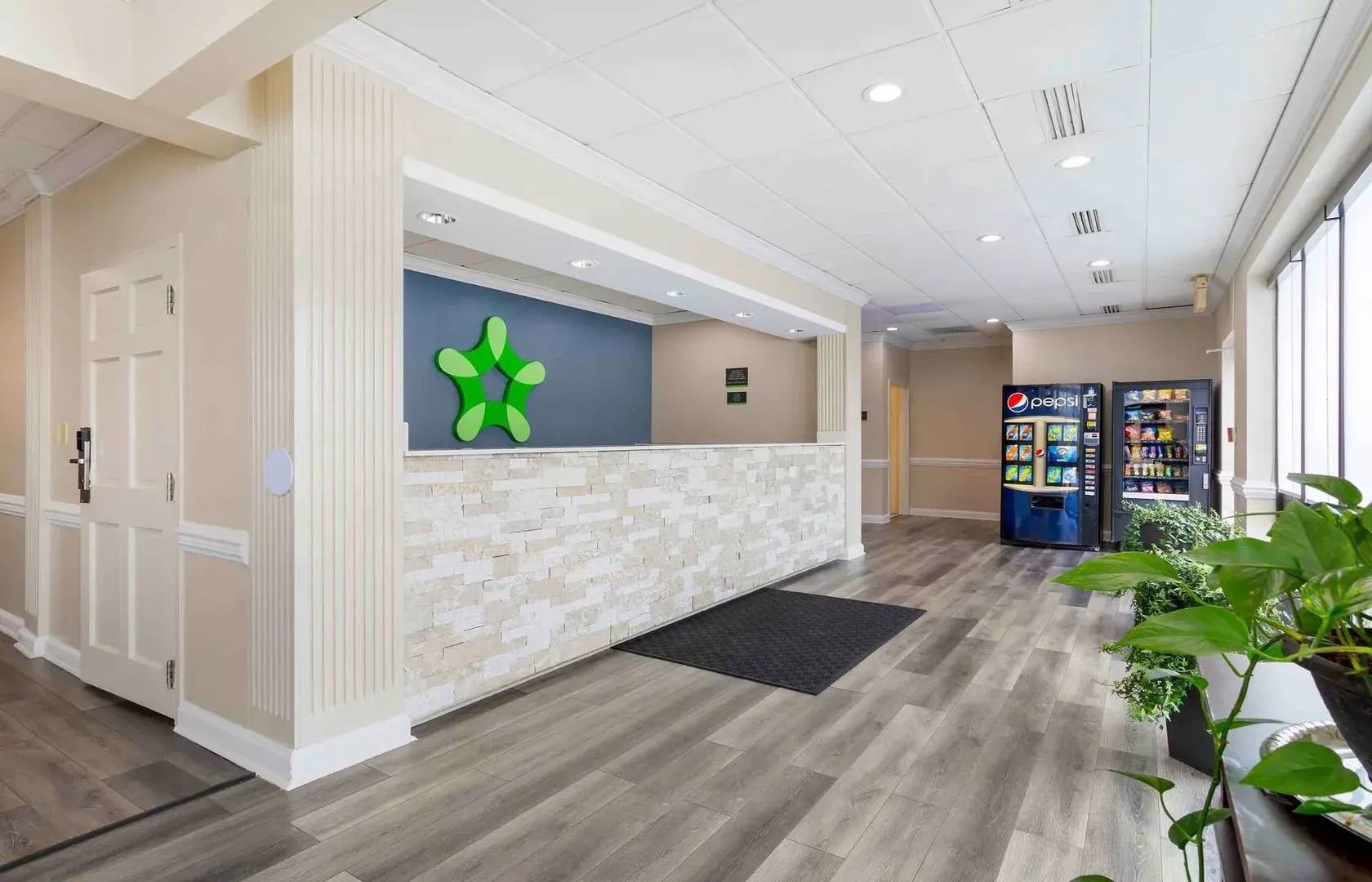 Extended Stay America Suites - Bristol