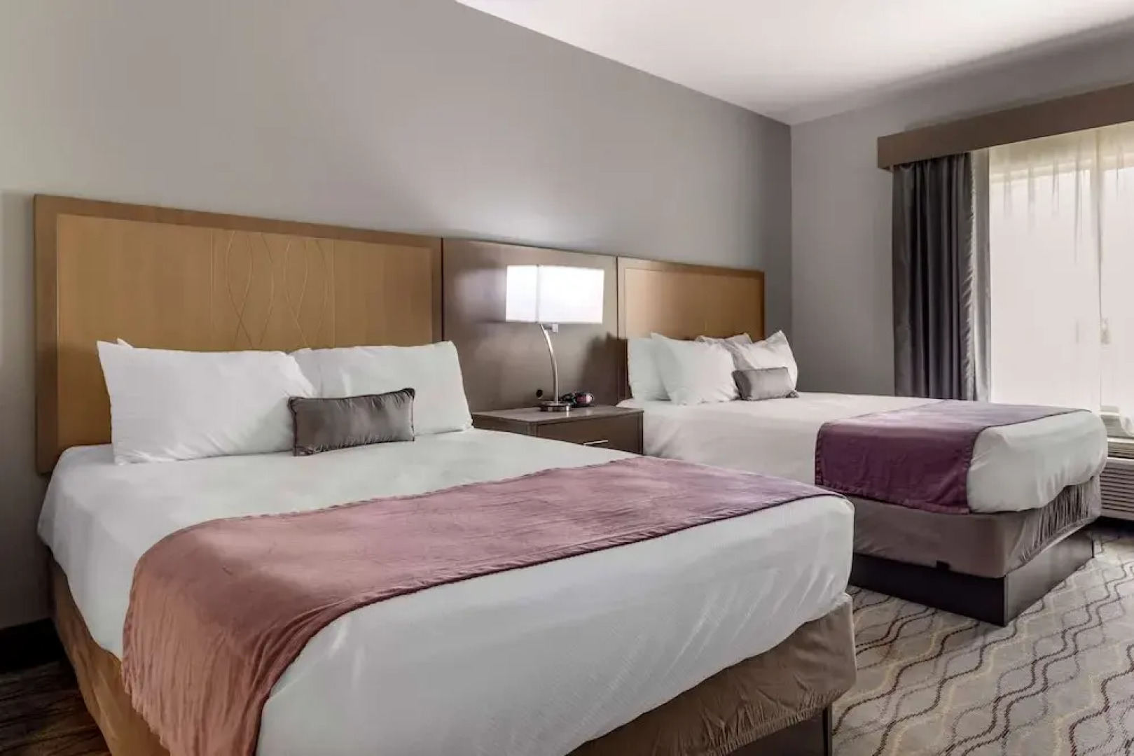 Best Western Plus Pauls Valley