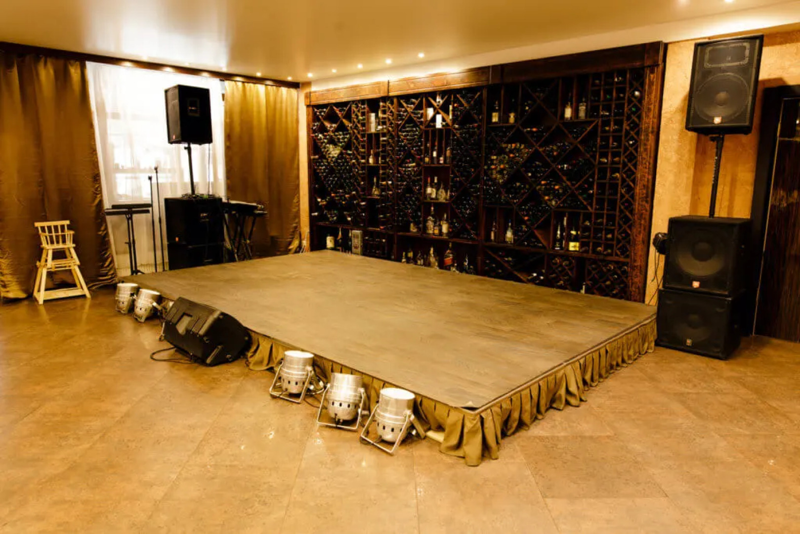 Солнечный Park Hotel & SPA