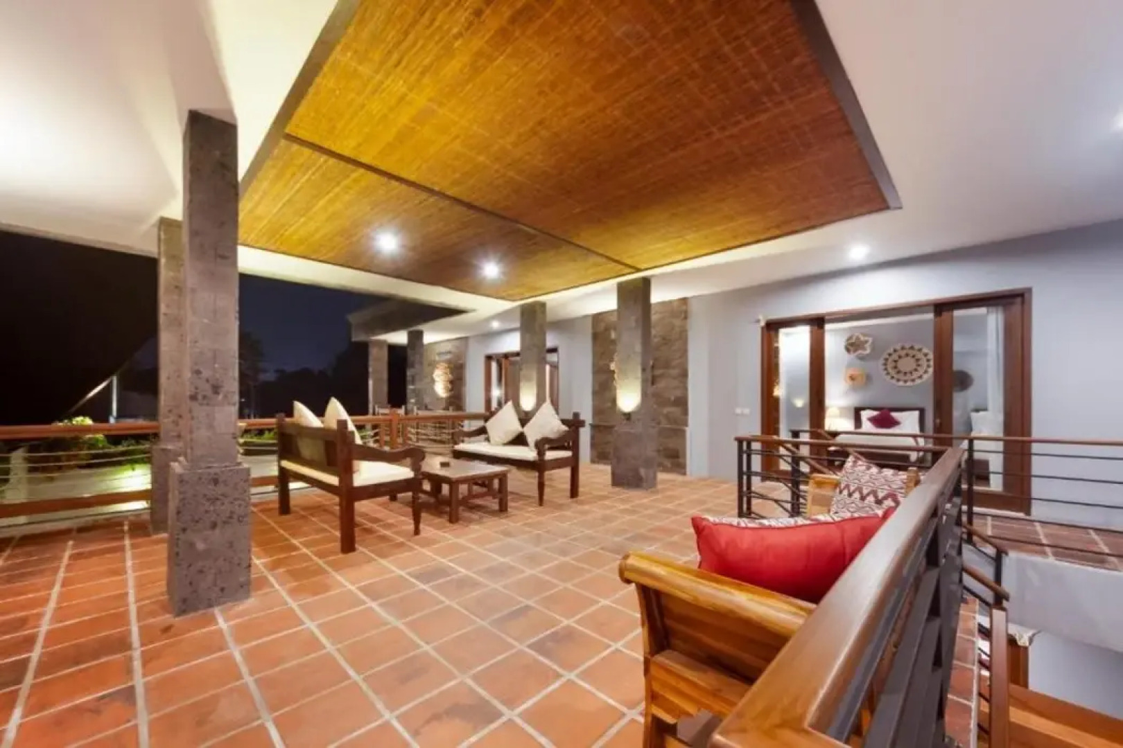 Villa Jayana Seminyak