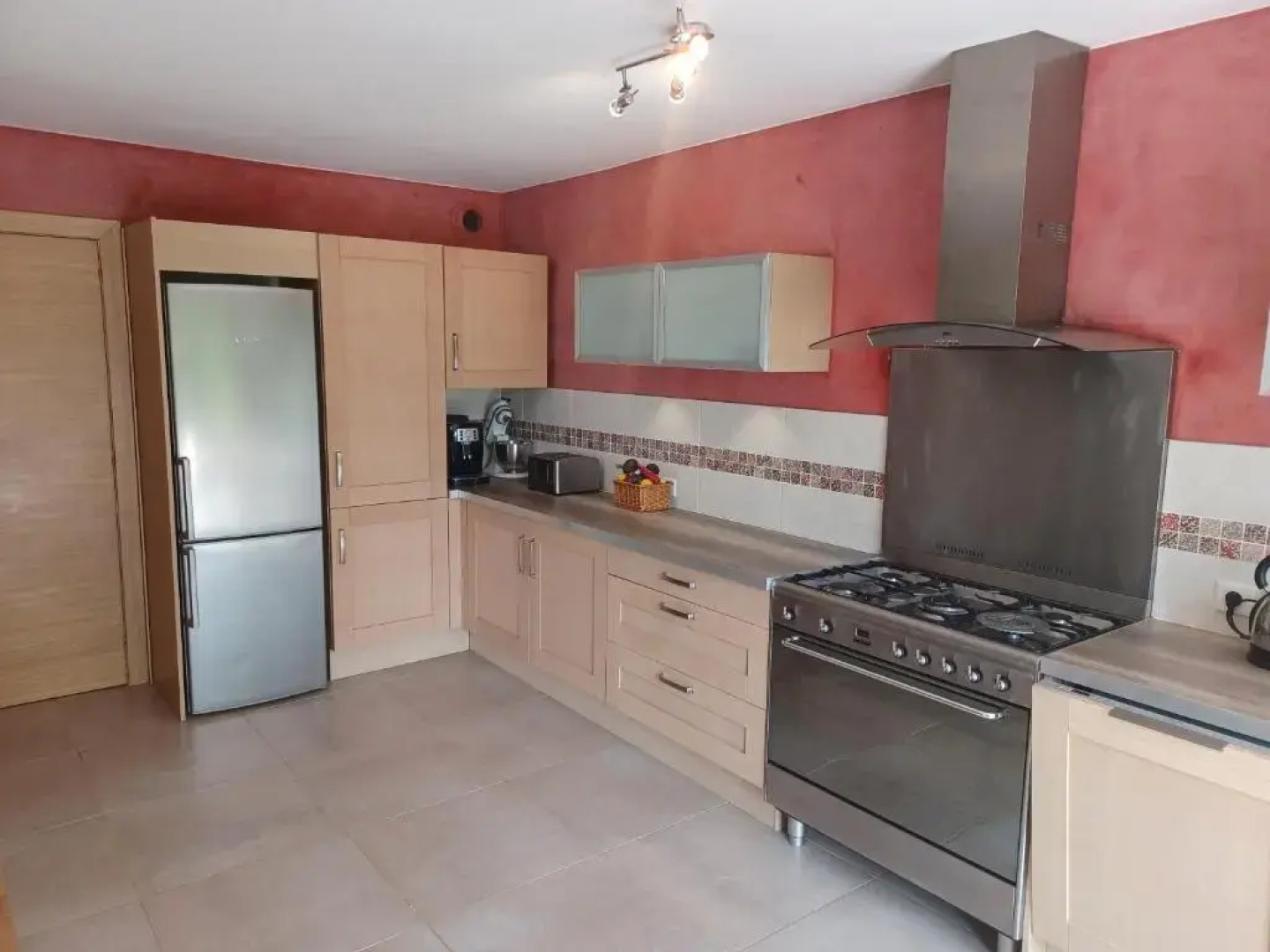 Magnifique Villa moderne de 130m² à Opio-6 places