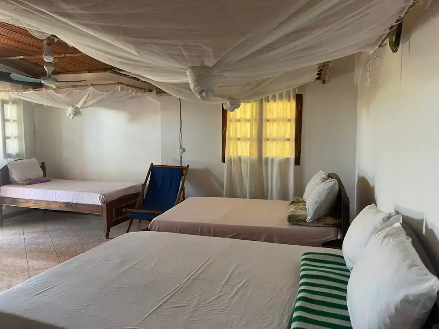 Hotel Mira d'Or amboaboaky toliara