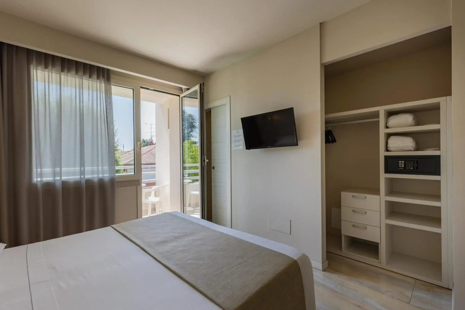 Hotel Du Parc