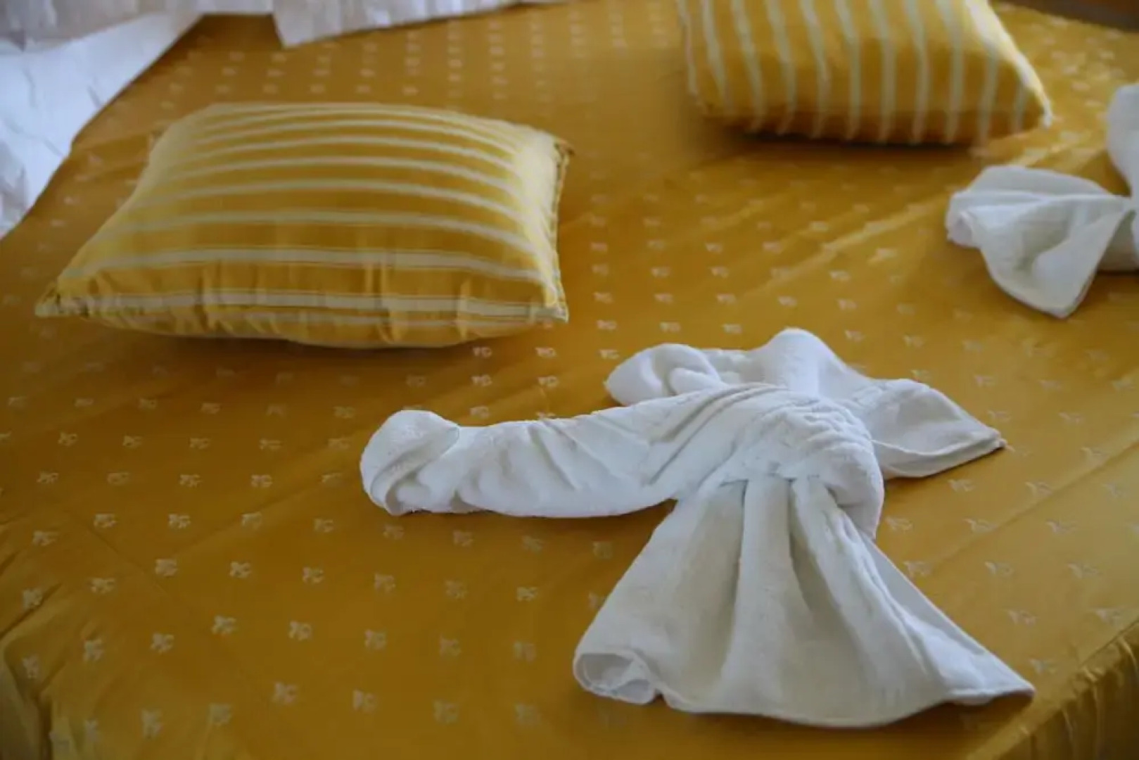 Carmen International Hotel