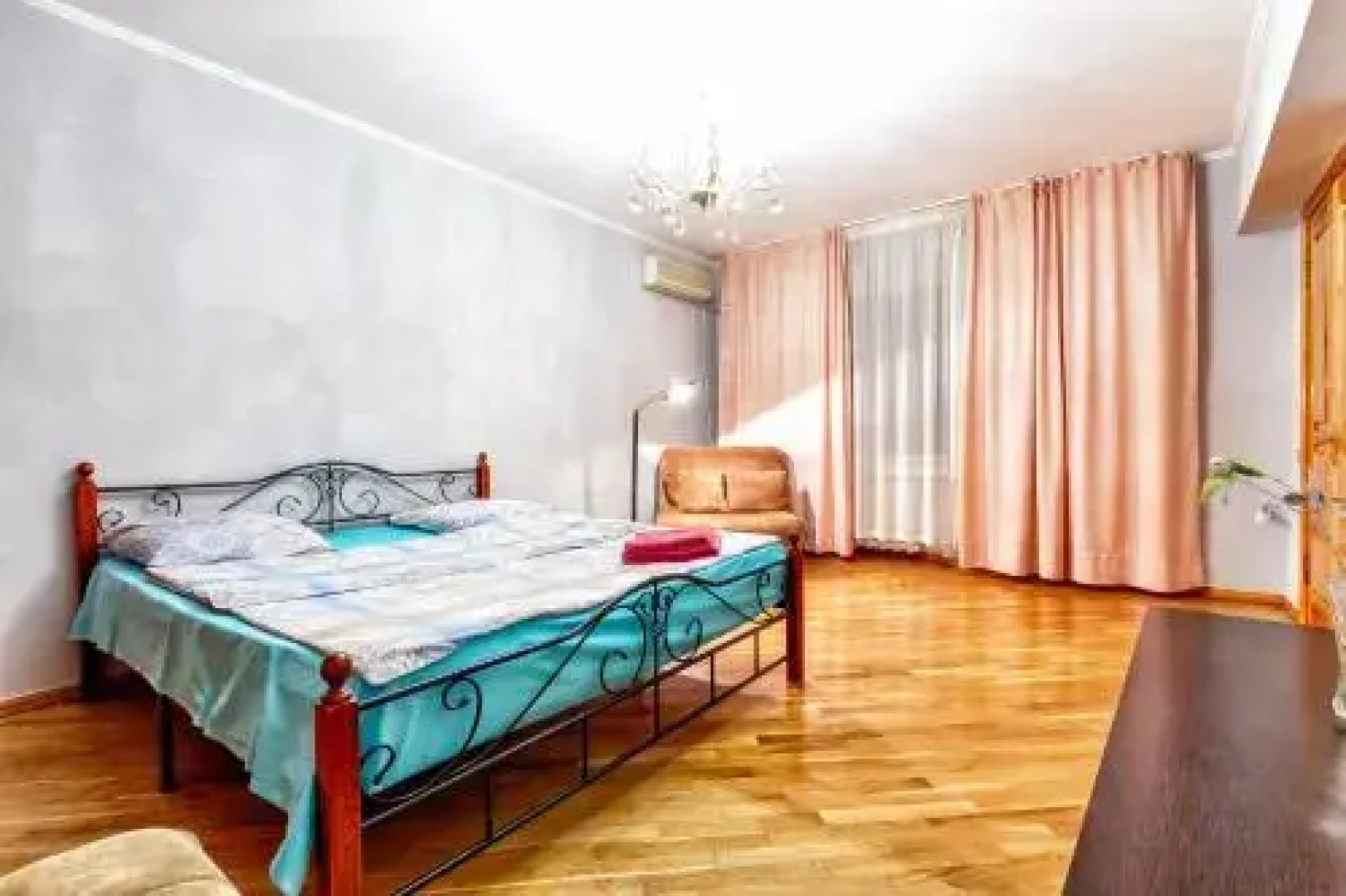 Lighthouse Apartment At Kurmangazy 20