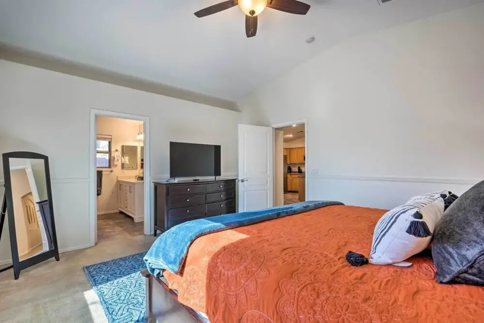 Avondale Home w/ Pool, 5 Mi to State Farm Stadium!