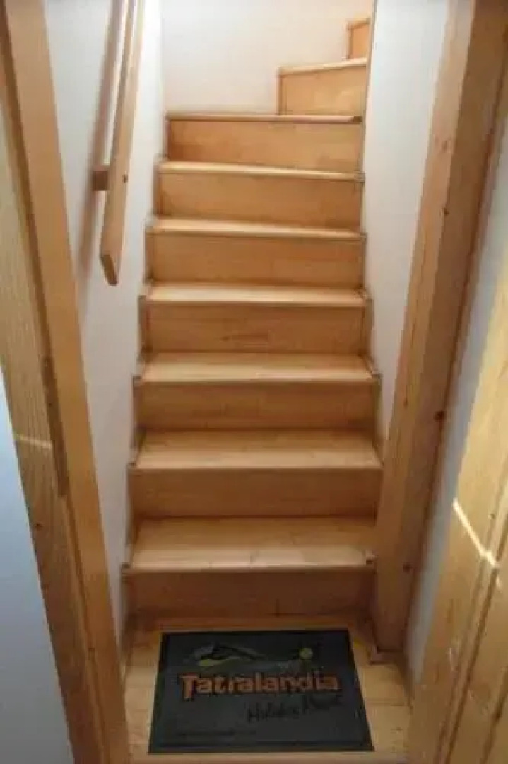 Apartmán Tatralandia 336