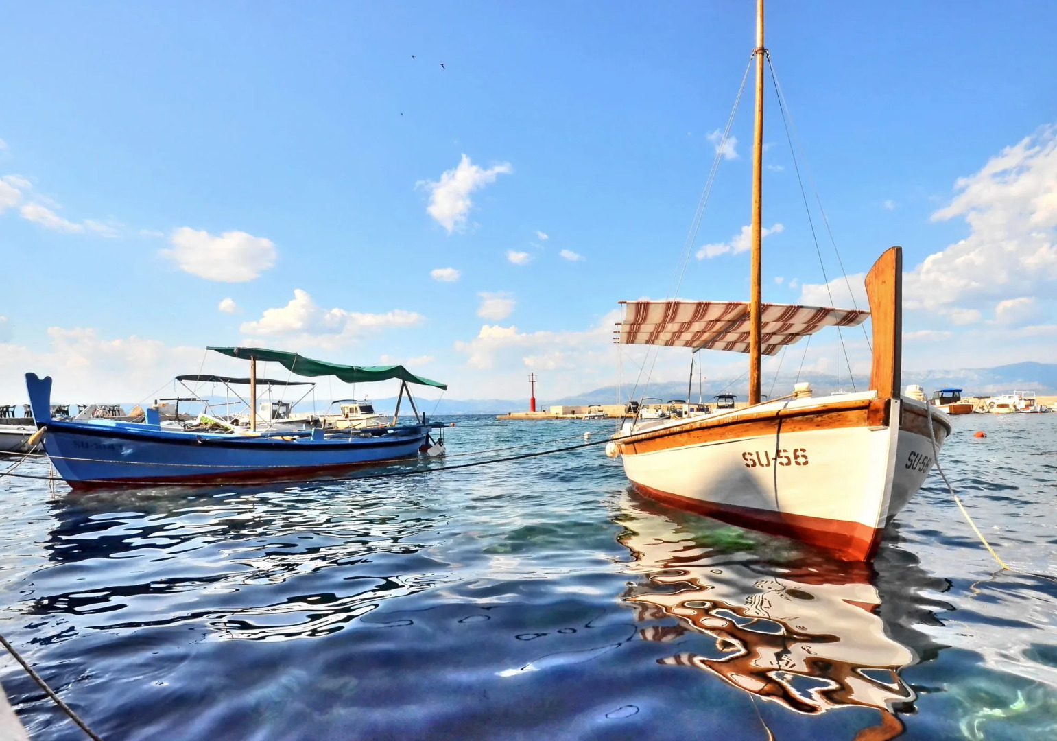 BRETIA apartments & more