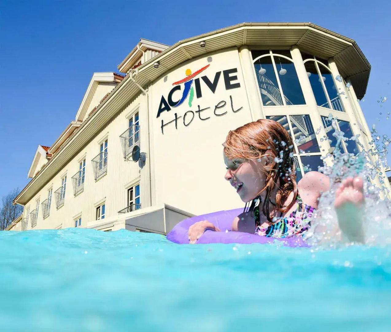 Active Hotel